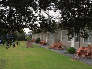 Agoda.com New Zealand Apartments & Hotels