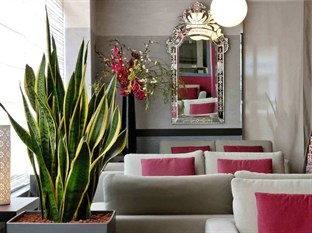 Agoda.com Apartments & Hotels France 