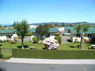 Agoda.com New Zealand Apartments & Hotels