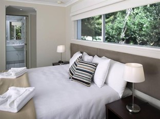 Agoda.com Australia Apartments & Hotels