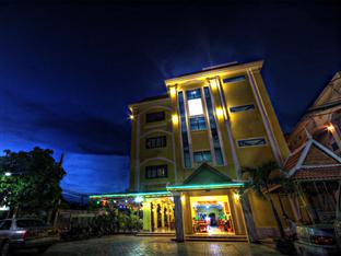 Agoda.com Cambodia Apartments & Hotels