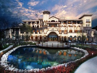 Agoda.com China Apartments & Hotels