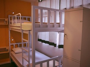 Agoda.com Thailand Apartments & Hotels