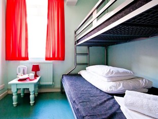 Agoda.com United Kingdom Apartments & Hotels