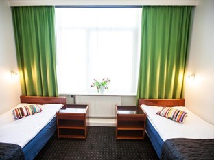 Agoda.com Denmark Apartments & Hotels