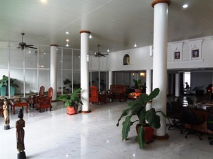 Agoda.com Cambodia Apartments & Hotels