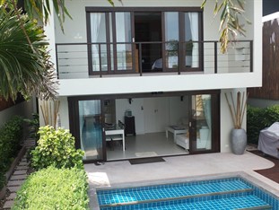 Agoda.com Thailand Apartments & Hotels