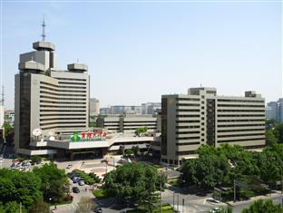 Agoda.com China Apartments & Hotels