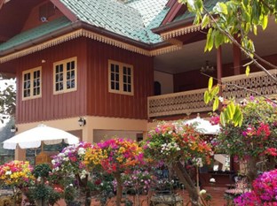 Agoda.com Thailand Apartments & Hotels