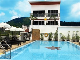 Agoda.com Thailand Apartments & Hotels