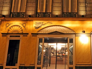 Agoda.com Apartments & Hotels France 