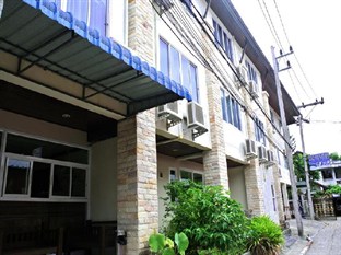Agoda.com Thailand Apartments & Hotels