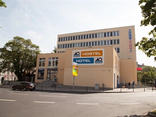 Agoda.com Germany Apartments & Hotels