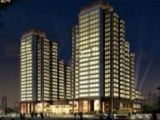 Agoda.com China Apartments & Hotels