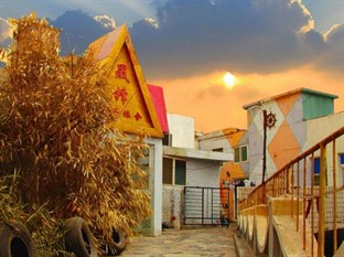 Agoda.com China Apartments & Hotels