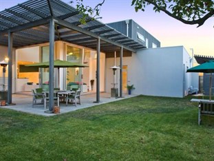 Agoda.com New Zealand Apartments & Hotels