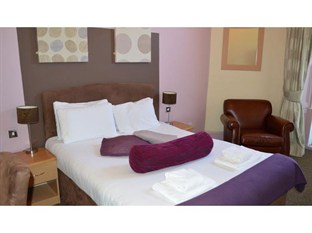 Agoda.com United Kingdom Apartments & Hotels