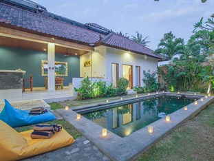 Agoda.com Indonesia Apartments & Hotels