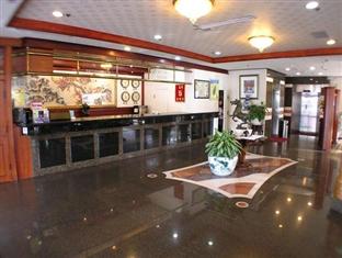 Agoda.com Taiwan Apartments & Hotels