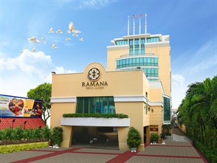 Agoda.com Vietnam Apartments & Hotels  