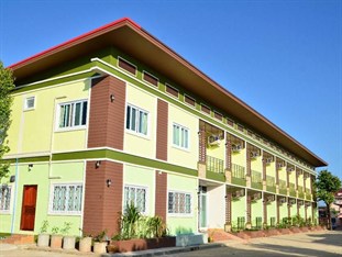 Agoda.com Thailand Apartments & Hotels