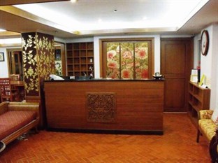 Agoda.com Thailand Apartments & Hotels