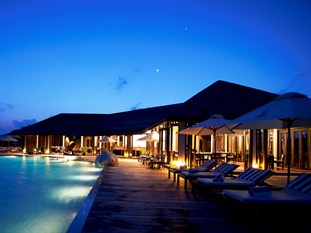 Agoda.com Maldives Apartments & Hotels