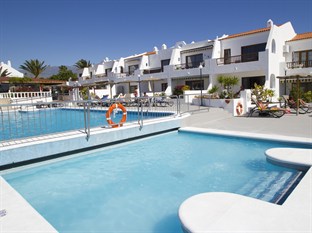 Agoda.com Spain Apartments & Hotels