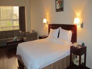 Agoda.com China Apartments & Hotels