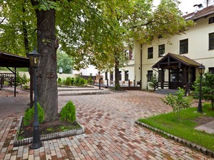 Agoda.com Czech Republic Apartments & Hotels in Europe