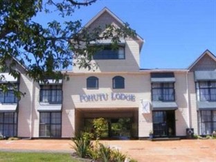 Agoda.com New Zealand Apartments & Hotels