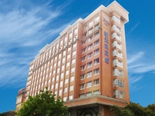 Agoda.com China Apartments & Hotels