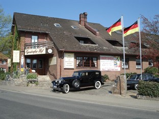 Agoda.com Germany Apartments & Hotels