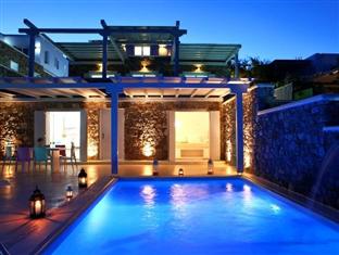 Agoda.com Greece Apartments & Hotels