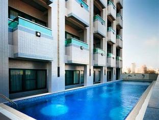 Agoda.com Taiwan Apartments & Hotels