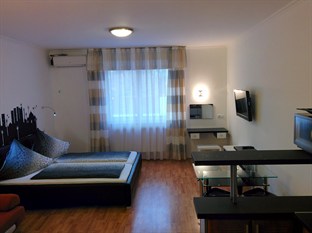 Agoda.com Hungary Apartments & Hotels