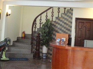 Agoda.com Vietnam Apartments & Hotels  