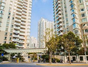 Agoda.com China Apartments & Hotels