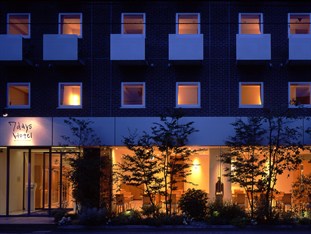 Agoda.com Japan Apartments & Hotels