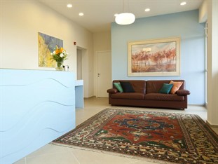 Agoda.com Israel Apartments & Hotels