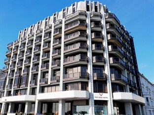 Agoda.com United Kingdom Apartments & Hotels