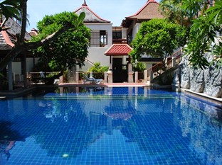 Agoda.com Thailand Apartments & Hotels