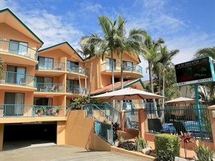 Agoda.com Australia Apartments & Hotels