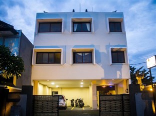 Agoda.com Indonesia Apartments & Hotels