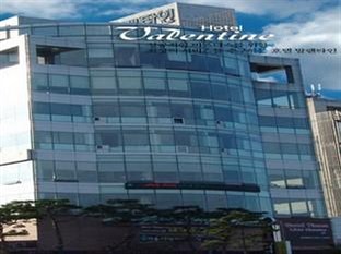 Agoda.com South Korea Apartments & Hotels