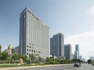 Agoda.com China Apartments & Hotels
