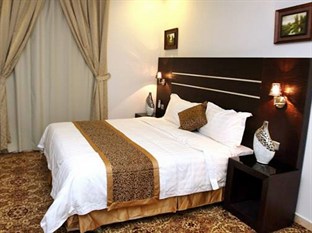 Agoda.com Saudi Arabia Apartments & Hotels