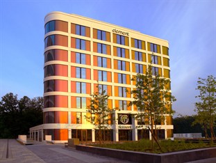 Agoda.com Germany Apartments & Hotels