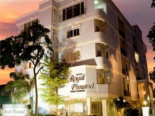 Agoda.com Thailand Apartments & Hotels