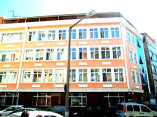 Agoda.com Turkey Apartments & Hotels